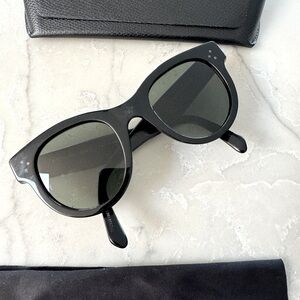 Celine sunglasses 4003IN mineral acetate